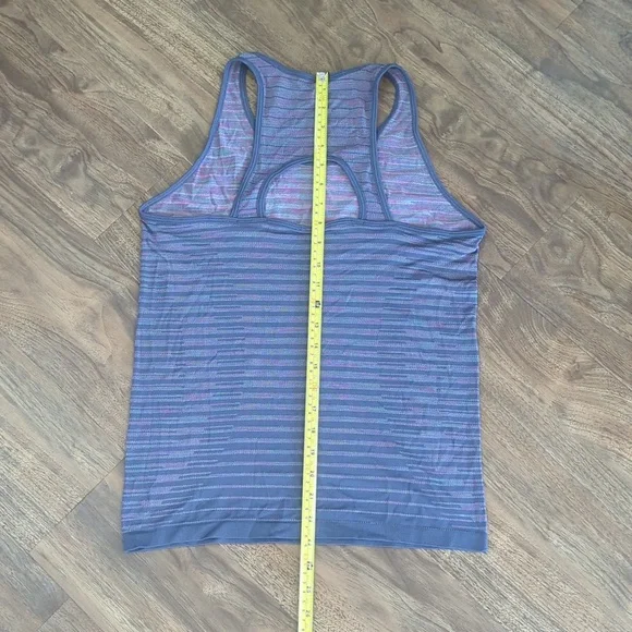 ODLO Ceramicool Tank - Picture 6 of 7